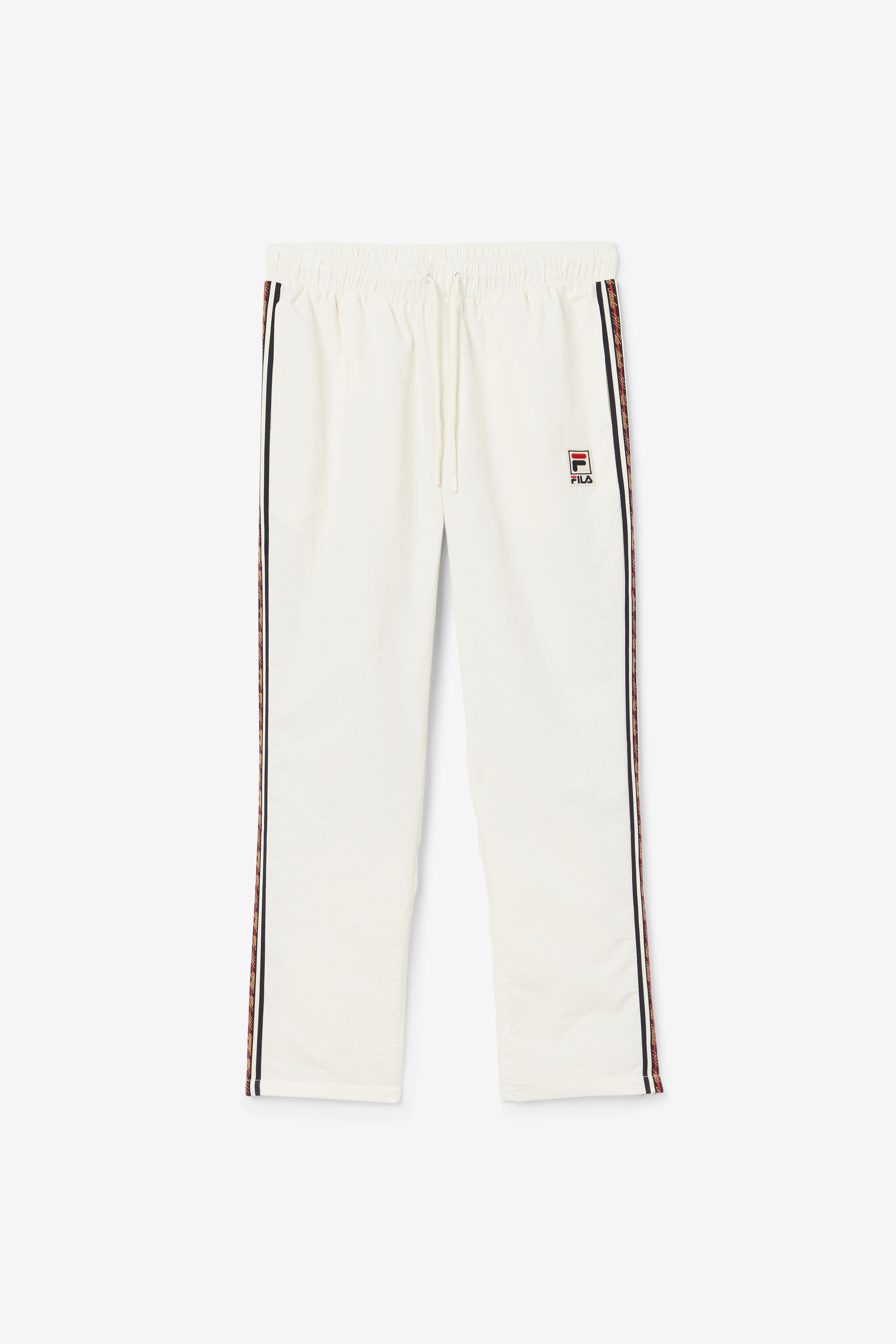 Faras Men's Windbreaker Pants | Fila LM23C731